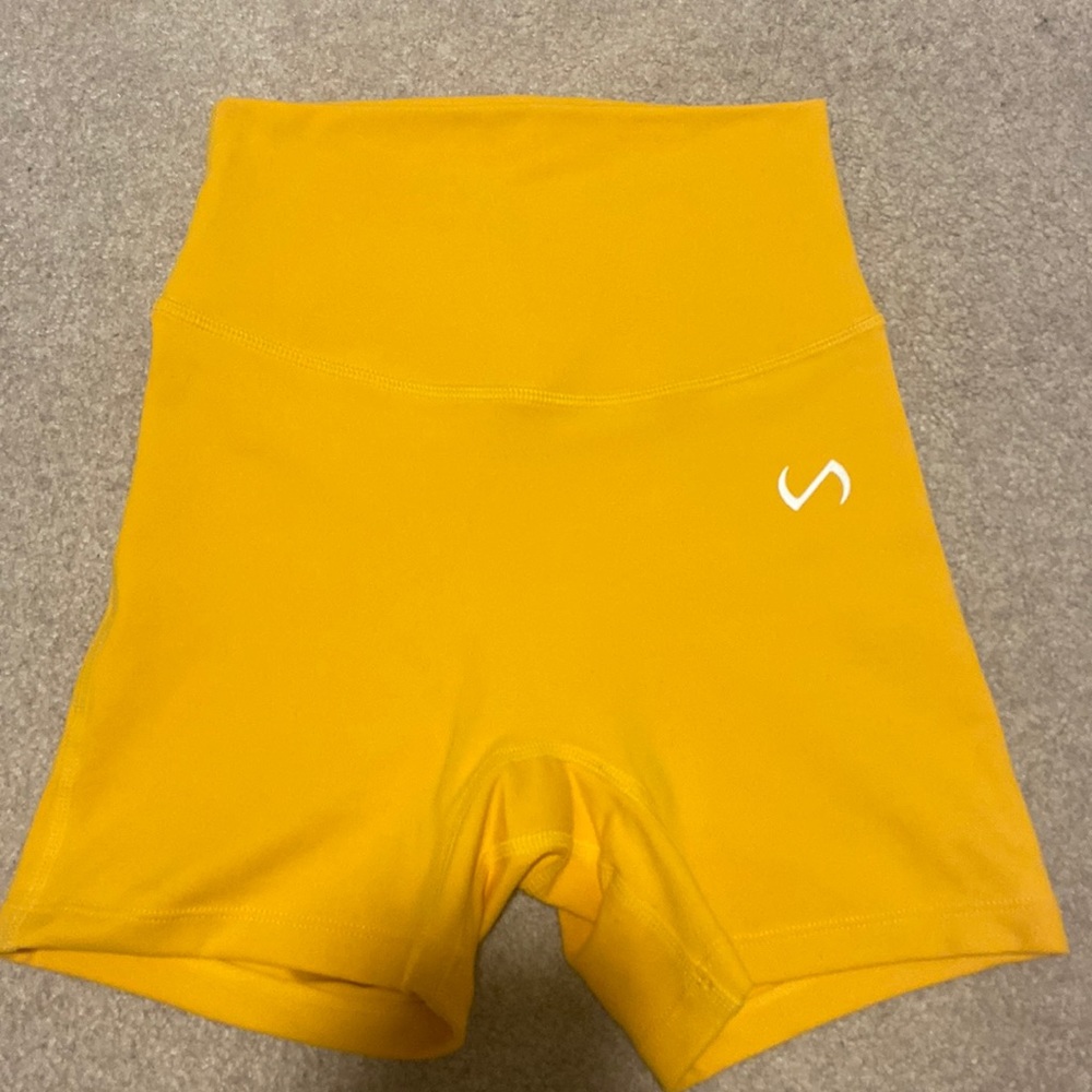 COPY - TLF APPAREL SHORTS